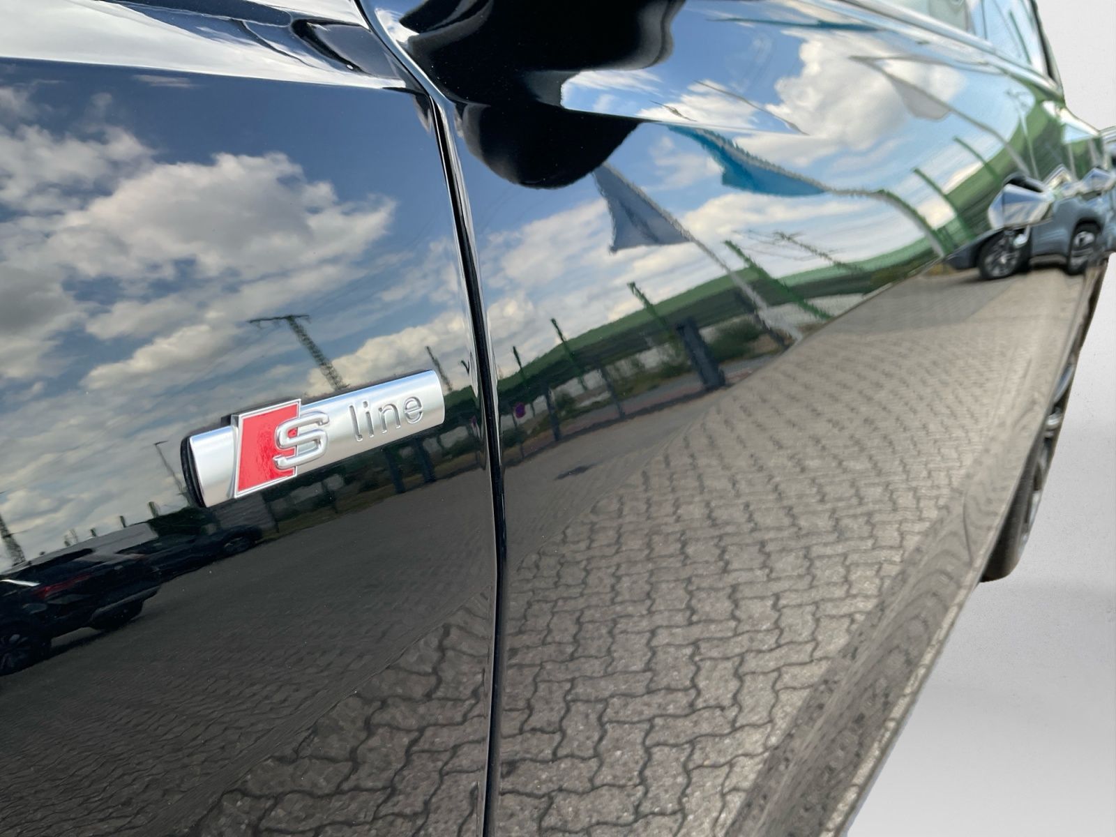 Audi Q8 - Bild 17