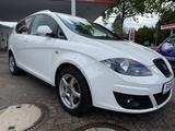 Seat Altea XL Style Ecomotive,Steuerkette,Kuplung NEU - Seat Altea aus 2010: Xl