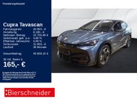 Cupra Tavascan - Vorschau Bild 1