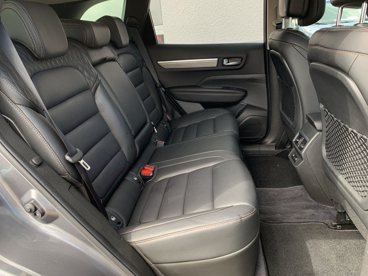 Renault Koleos - Bild 26