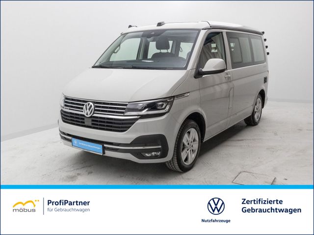 Volkswagen T6.1 California Ocean 4MOTION TDI DSG*AHK*STDHZG