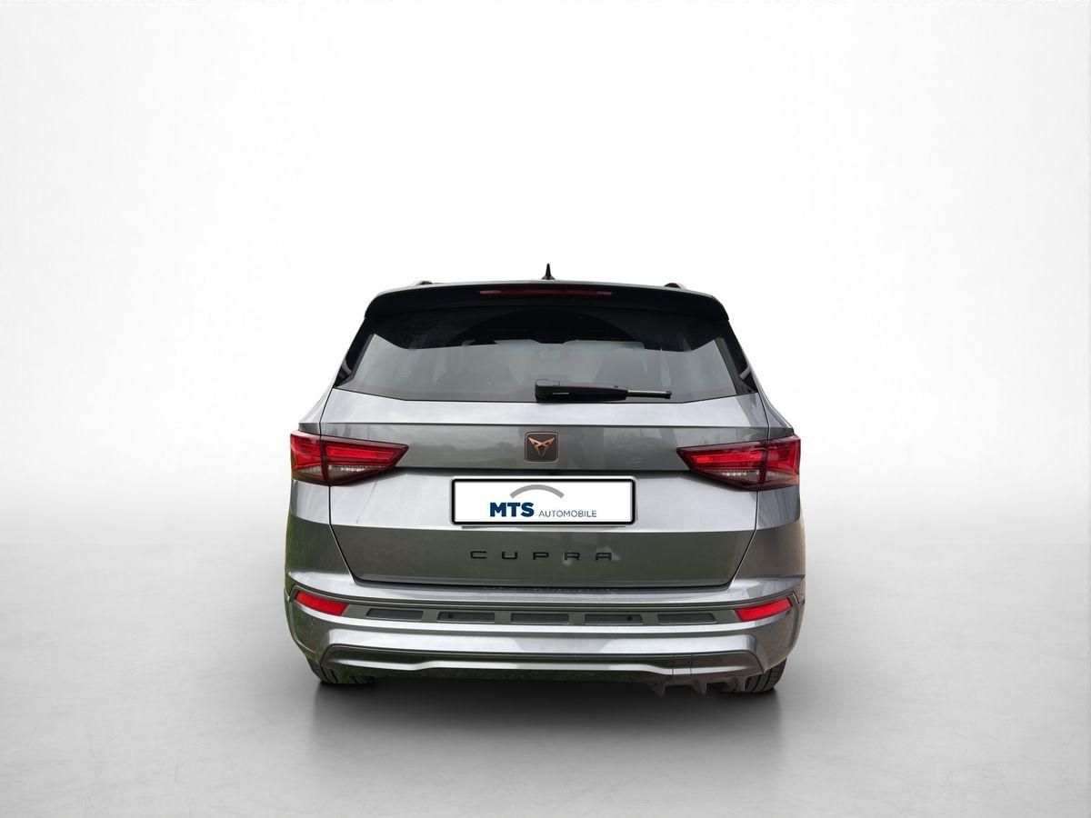 Cupra Ateca - Bild 7