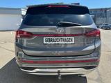 Hyundai SANTA FE 4WD PHEV SIGNATURE / PANO / AHK - Hyundai SANTA FE Plug-In Hybrid Gebrauchtwagen