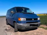 Volkswagen VW T4 2,5 TDI Multivan mit Wohnmobilzulassung - Volkswagen LT aus 1999