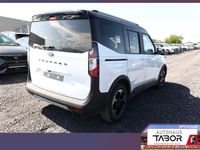 Ford Tourneo Courier - Vorschau Bild 3