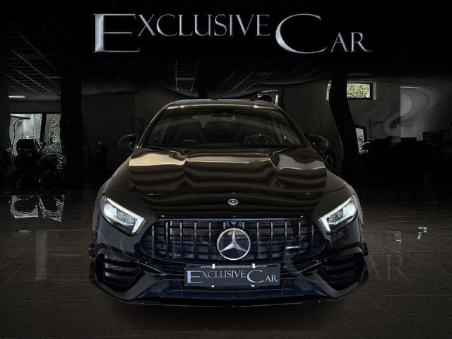 MERCEDES-BENZ MERCEDES - Classe A - A 45 AMG 4Matic Automatic