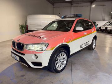 BMW X3 - 2