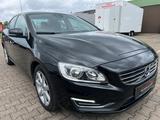 Volvo S60 D2 NAVI LEDER TEMPOMAT LED - gebrauchte Volvo S60 aus dem Jahr 2017