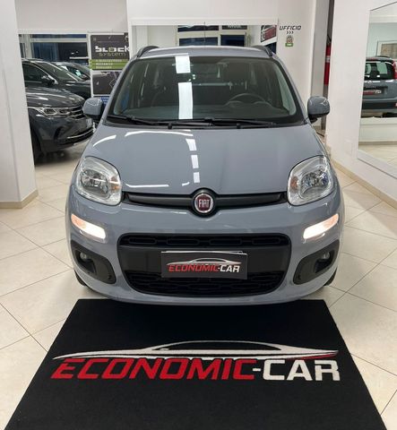 Fiat Panda 0.9 TwinAir Turbo Natural Power Loung