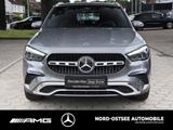 Mercedes-Benz GLA 200 d PROGRESSIVE AHK SHZ NAVI KLIMA MBUX - Mercedes-Benz GLA-Klasse Jahreswagen