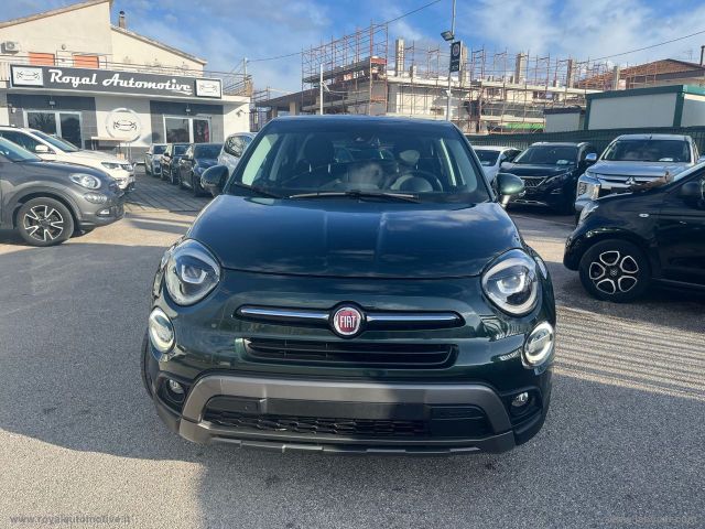 Fiat FIAT 500X 1.6 M.Jet 120 CV DCT Cross TETTO APRIB