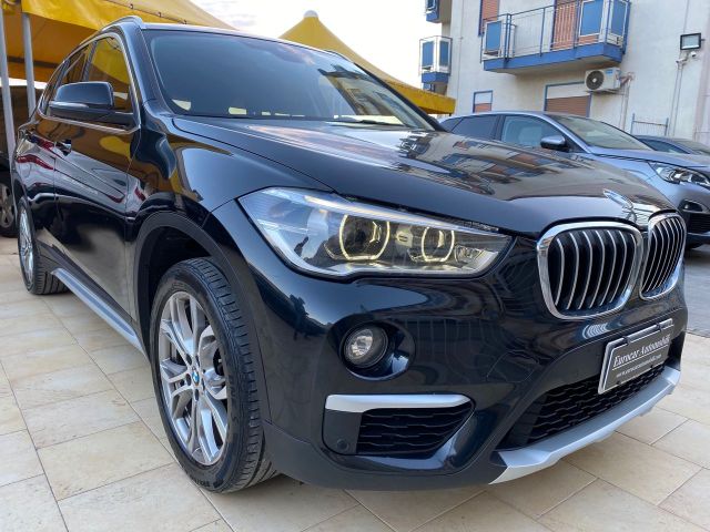 BMW Bmw X1 sDrive18d - xLine