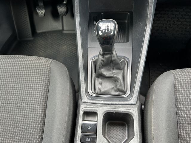 Caddy KLIMA
