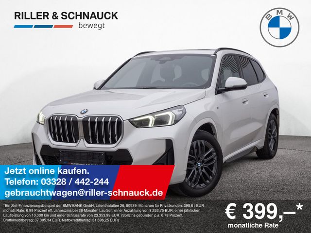 BMW X1 sDrive 18i M Sport AHK+PANO+ACC+HK+KAM