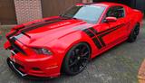 Ford Mustang  - gebrauchte Ford Mustang aus dem Jahr 2013