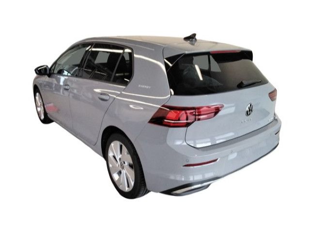 Volkswagen Golf 8 ENERGY eHybrid DSG AHK NAV 360°KAM IDA 17 foto 4