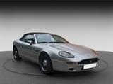 Aston Martin DB7 Volante - Alfred Dunhill Edition 1 von 27 - Aston Martin DB7