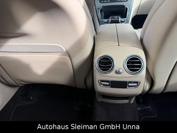 2015 Mercedes-BENZ GLC — миниатюра 18