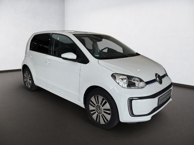 Volkswagen e-up! Style Plus