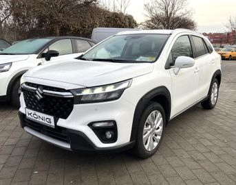 Suzuki SX4 S-Cross 1.5 COMFORT Automatik *KLIMA*PDC*