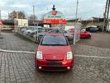 Citroën C2 Confort Automatik/KLIMA/ZV/ABS/ESP - Citroën C2: Automatik