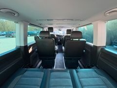 Fahrzeugabbildung Volkswagen T6.1 Multivan Generation Six Leder Navi LED 1.Ha