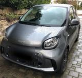 Smart Forfour Passion EQ / Vollelektro - Smart ForFour in Saarbrücken