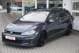 Volkswagen Golf VII Variant 2.0 TDI GTD DSG LED Navi ACC - Volkswagen Golf: GTD Dsg