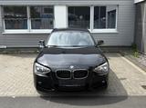 BMW 1er 116i M Sport-Paket Shadow-Line Service&Tüv - BMW aus 2012: 1er