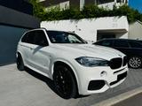 BMW X5 F15 3.0d xDrive M Scheckheft | HUD | 360° - BMW F15 - BMW X5