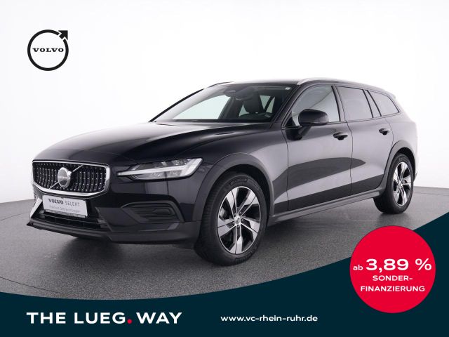 Volvo V60 Cross Country B4 AWD Plus +FAHRER ASSISTENZ