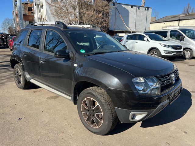 Dacia Duster 1.2 TCe 125 4x2 Prestige *Motorproblem*