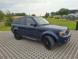 Land Rover Range Rover 3,0 TDV6 HSE Top Zustand - Land Rover Range Rover Hse mit Diesel-Antrieb