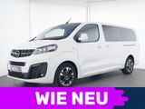 Opel Zafira Life Edition Kamera|Navi|ACC|PDC|SHZ - Opel Zafira Life in Frankfurt (Main)