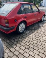 Opel Kadett D GTE  Rot TÜV 2027 Sila Yolu oder ... - Opel Kadett: D