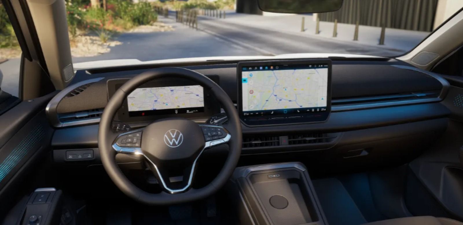 Volkswagen T-Roc - Bild 5