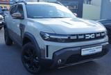 Dacia Duster III SPIRIT of SAND 1 von 500 Extreme+ 4x4 - Dacia Duster: 4.4