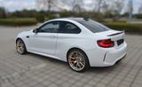 BMW M2 CS 