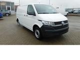 Volkswagen T6.1 Transporter 1 Abt e- Lang 4-Gang Automatic - Volkswagen: Kombi, Transporter