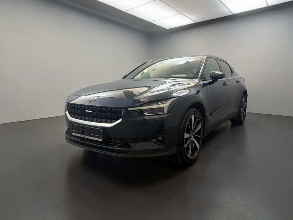 Angebot ansehen Polestar 2
