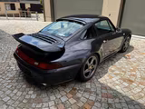 Porsche 993 Carrera 2S Vesuvio Edition - Porsche 993: 2s