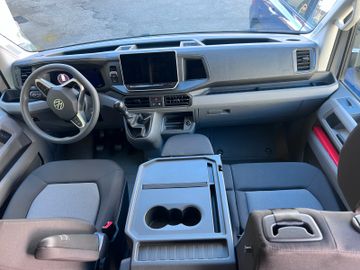 Volkswagen Crafter - 6