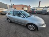 Audi A3 1.6 Attraction **HU : 11.2027 - Audi A3 aus 1999