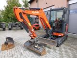 Kubota Minibagger KX027 - 4 - Angebote