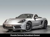 Porsche Boxster 718 T Sport Chrono Sportsitze 7.580 km - Porsche Boxster aus 2023
