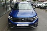 Volkswagen T-Cross 1.5 TSI United*LED*DAB*CAM*CarPlay*AHK - Volkswagen T-Cross