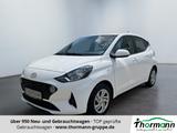 Hyundai i10 Select 1.0 Tempomat Klimaanlage Alarmanalge