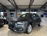 Audi Q3 2.0 TFSI S-Line quattro*PANO*AHK*NAVI*BOSE - Audi Q3 Gebrauchtwagen in Mülheim (Ruhr)