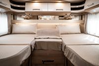 Carthago c-tourer T 143 LE -Infotainment Paket -REDUZIERT (19/23)