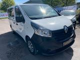 Renault Trafic Combi L1H1 2,7t  Expression/ 9 SITZER/PDC